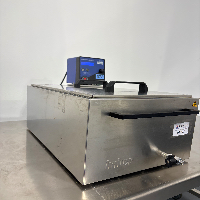 Huber CC2 Thermostatic Water image 0